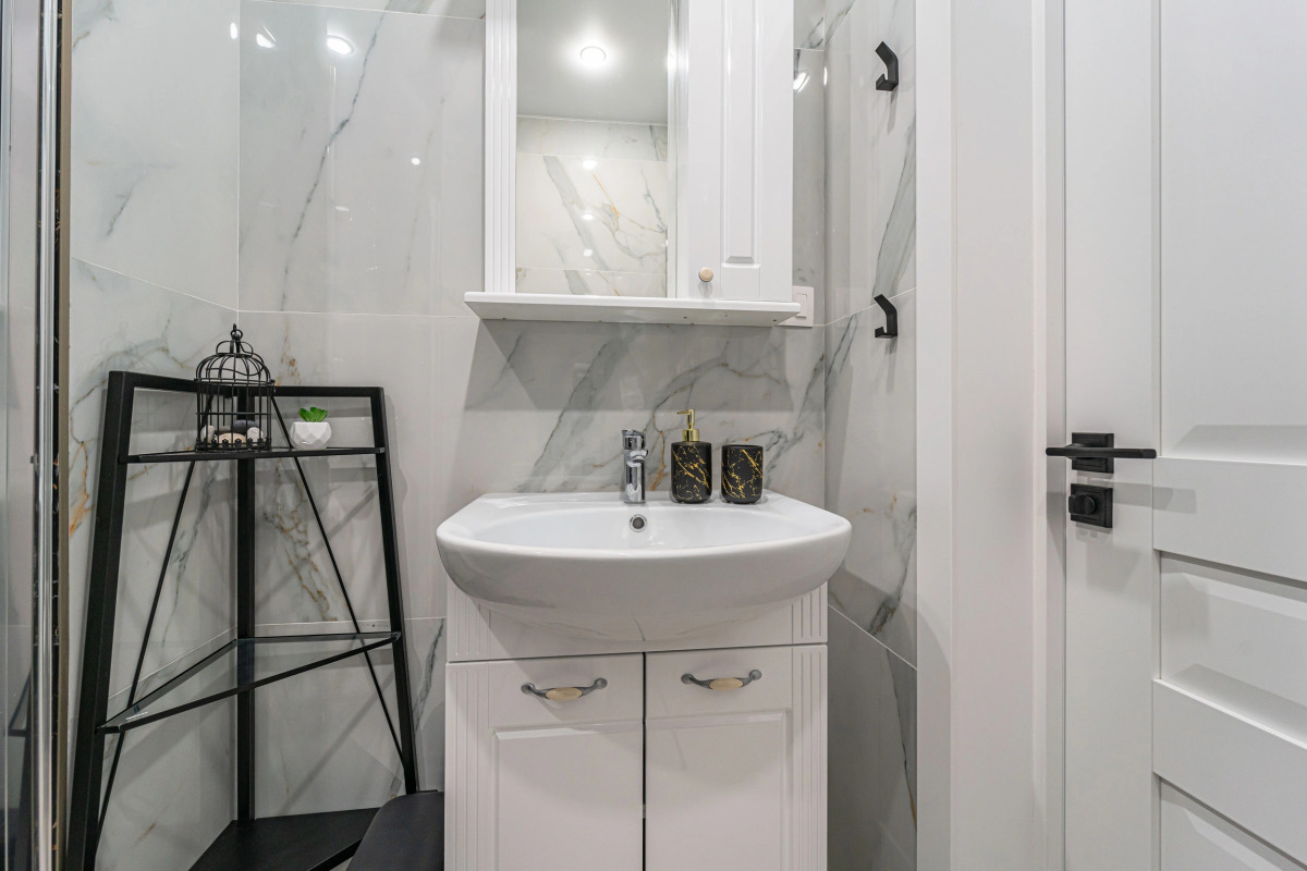 Апартаменты Точка Уюта