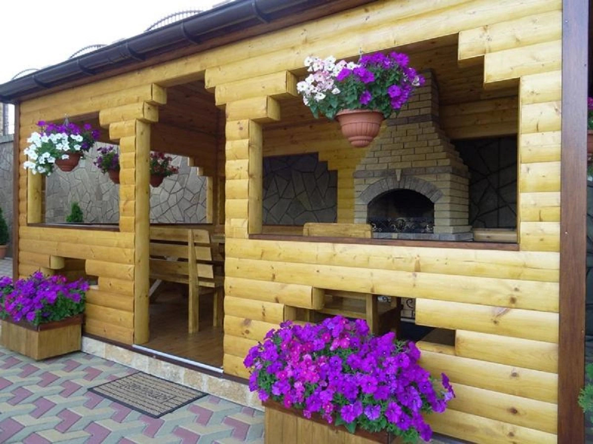 Гостевой дом Золотой лев