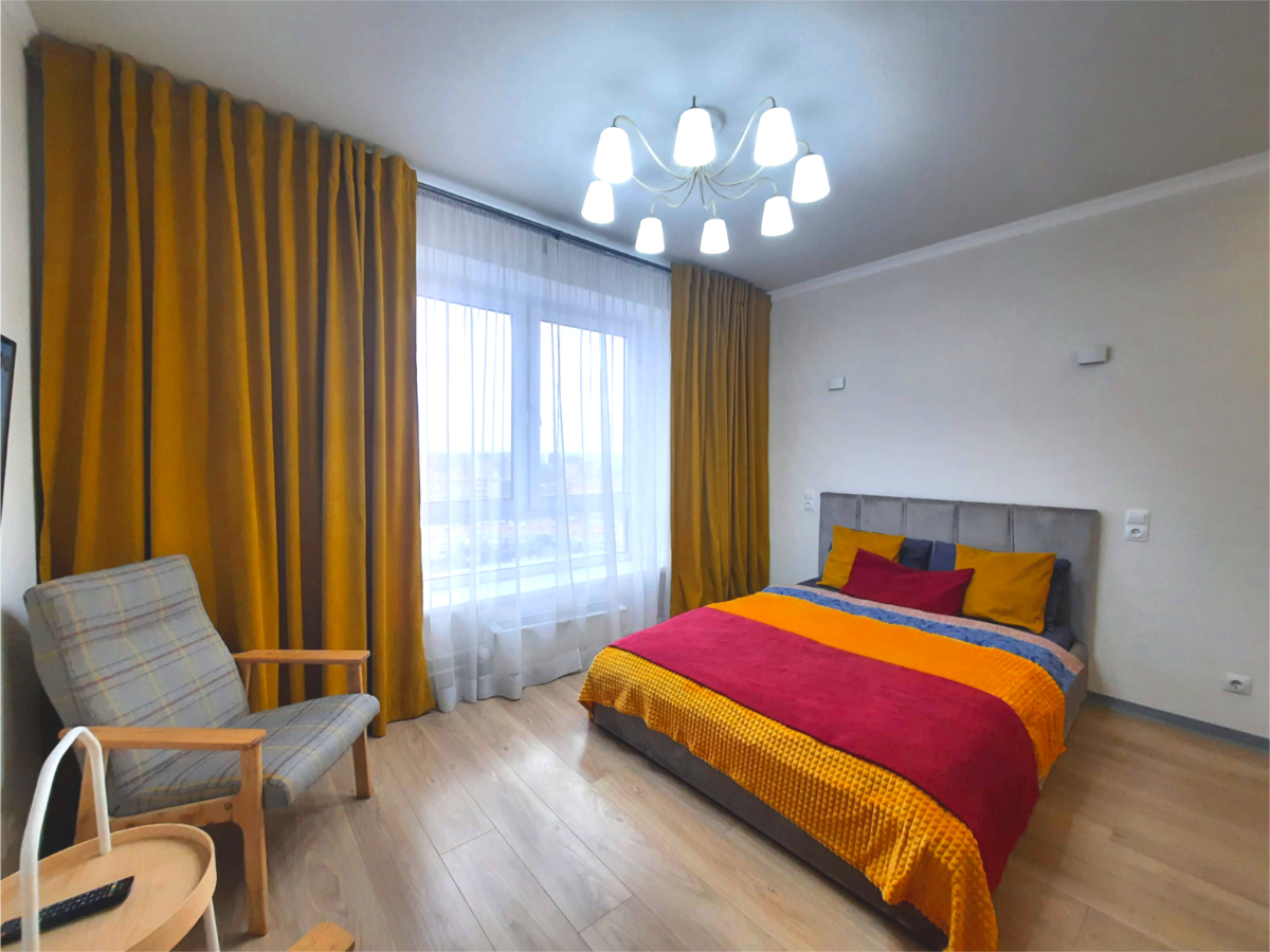 Апартаменты Студия Комфорт