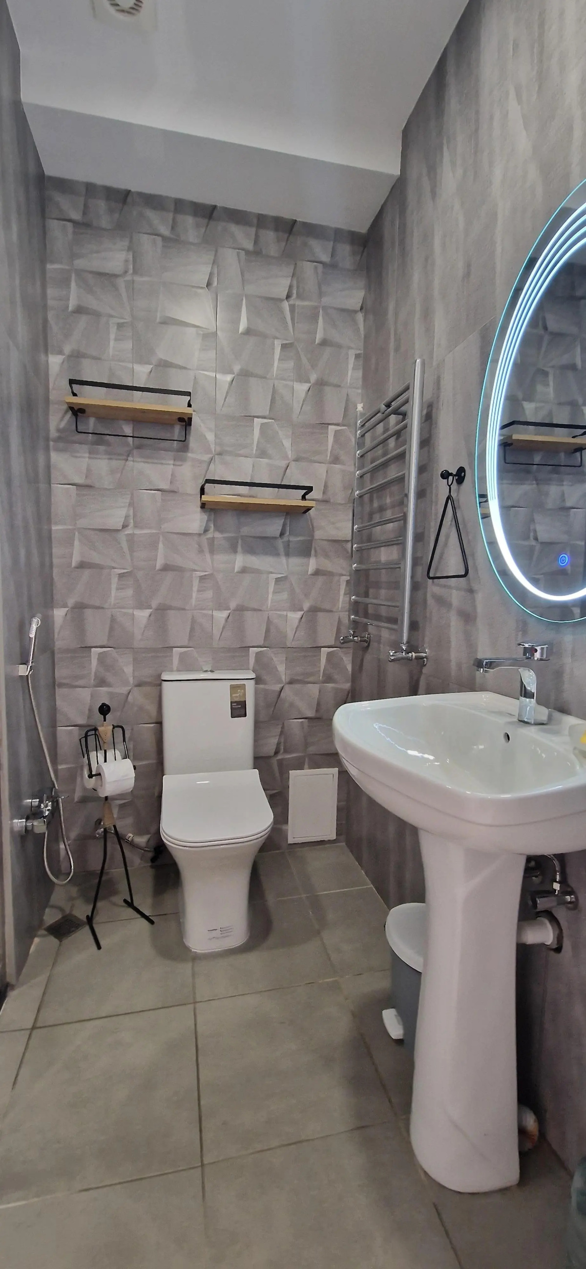 Апартаменты Melissa Residence