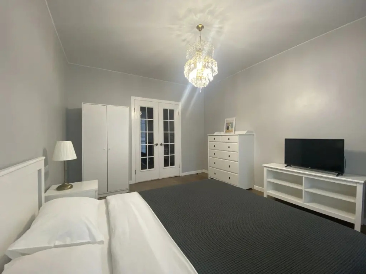 Апартаменты на Кирова 16