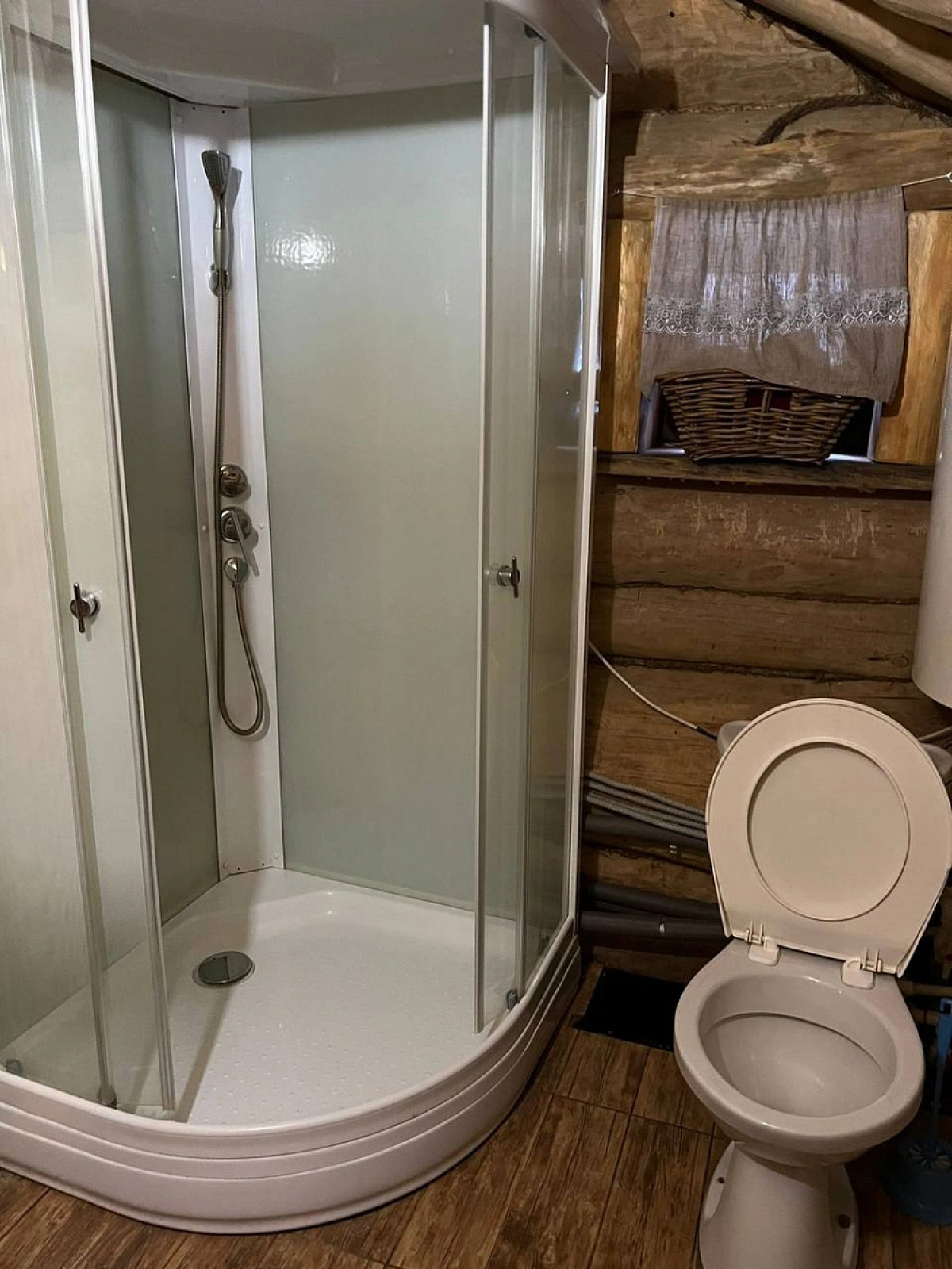 База Отдыха Загородный клуб Пески