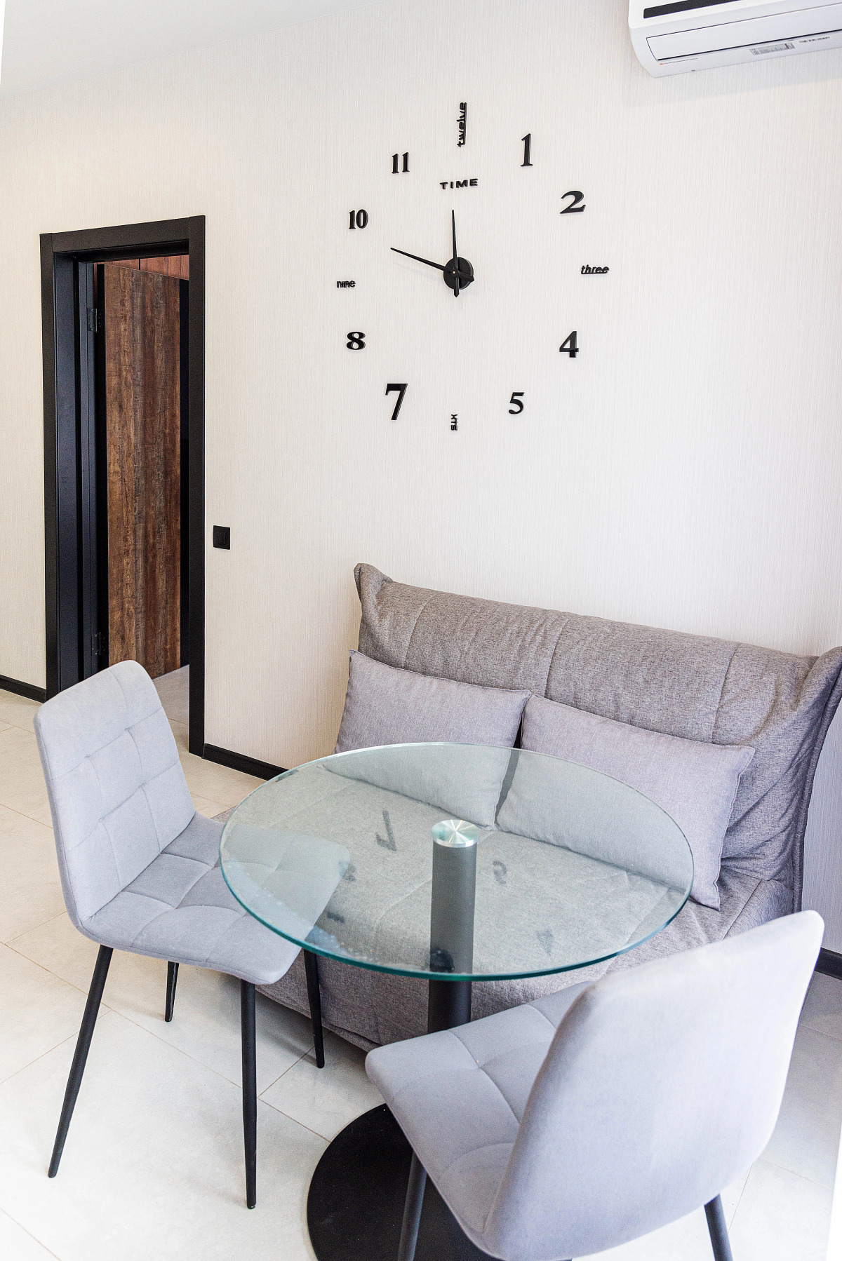 Апартаменты Агой Оазис