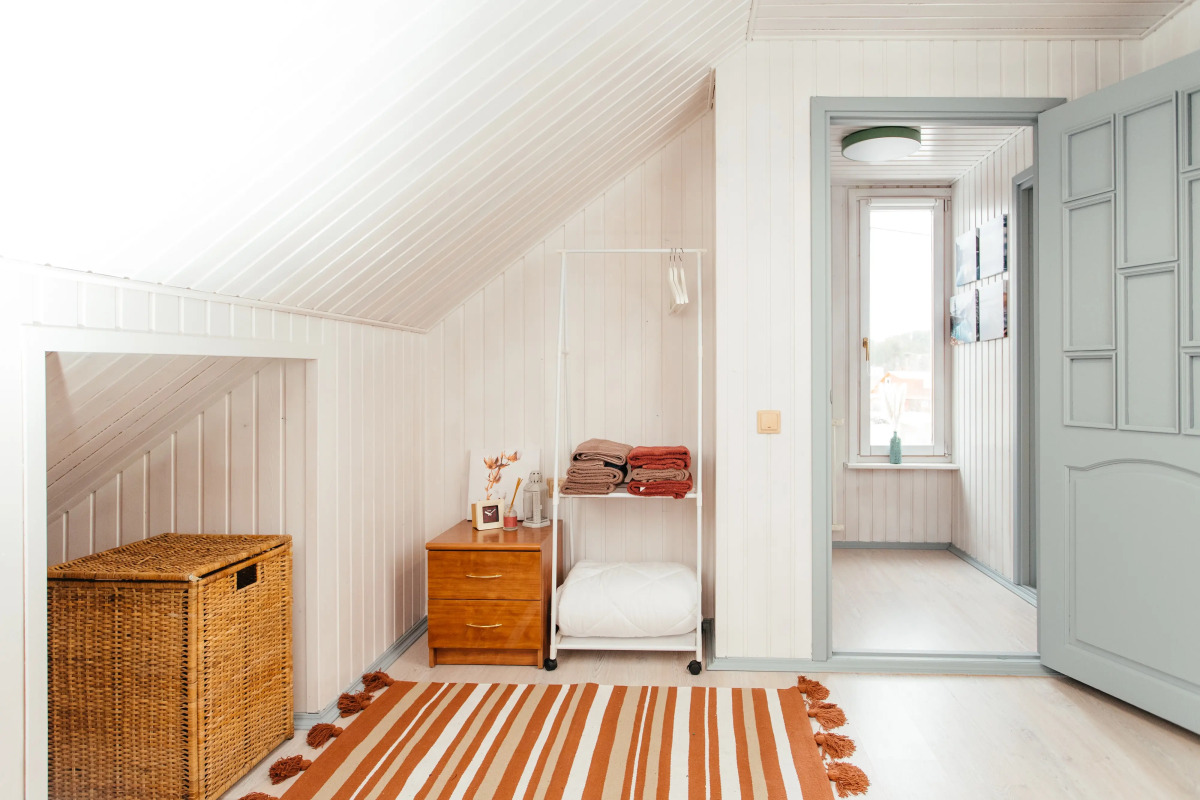 Гостевой Дом с Баней у Реки