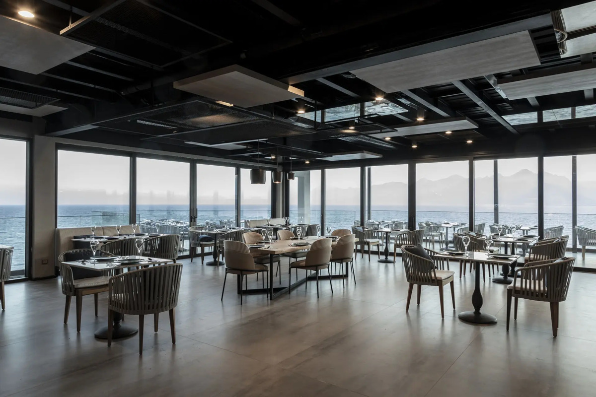 Perge Hotel (Adult Only 18+)