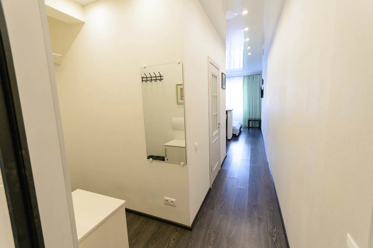 Апартаменты Нахабинское шоссе