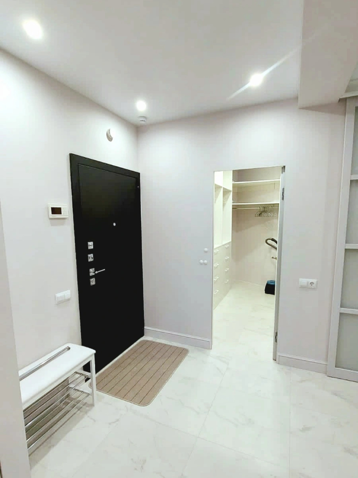 Апартаменты в СПА Баден Баден