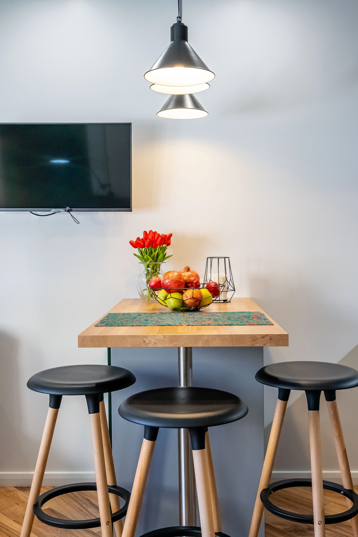 Апартаменты Kronverk