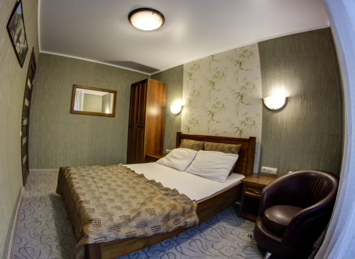 Частный дом Zvezda village