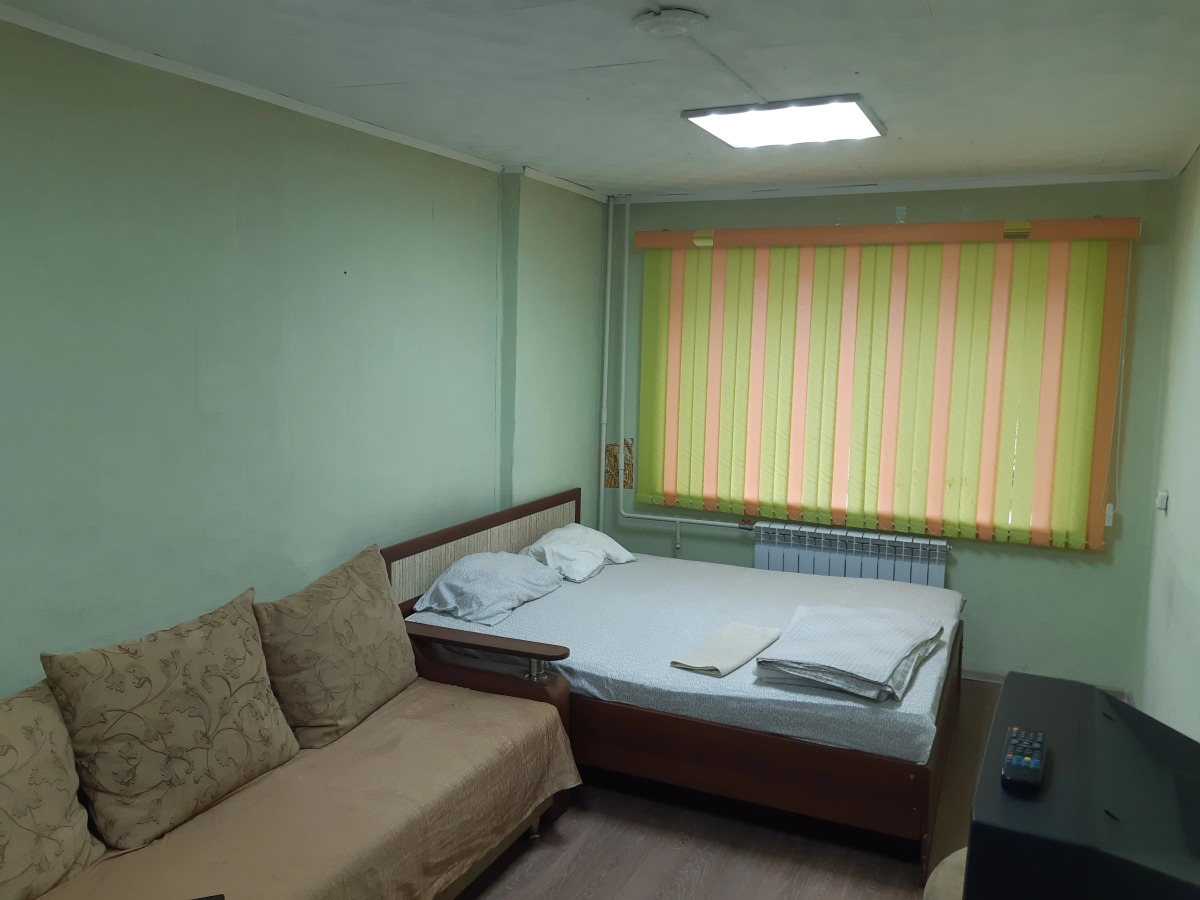 Апартаменты Гагарина