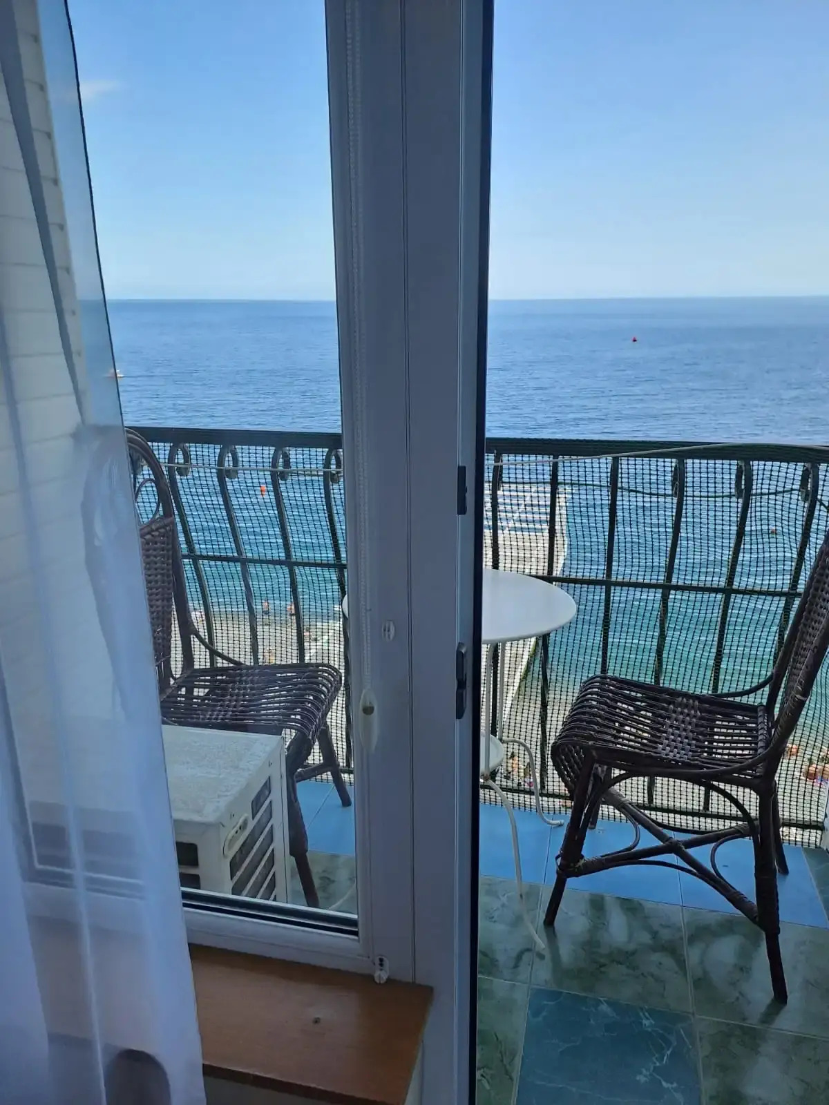 Апартаменты Пляжные на Дражинского 7а, 9