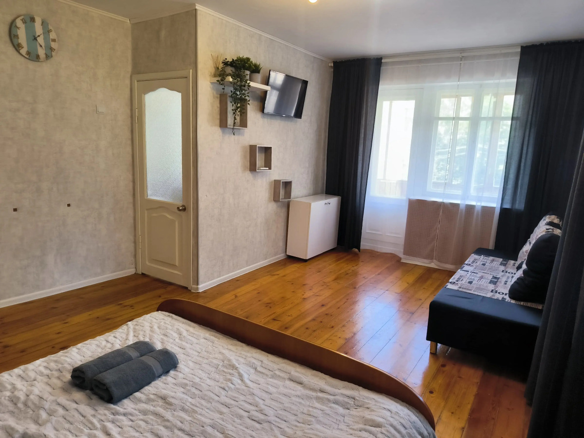 Квартира Просвещения 106А