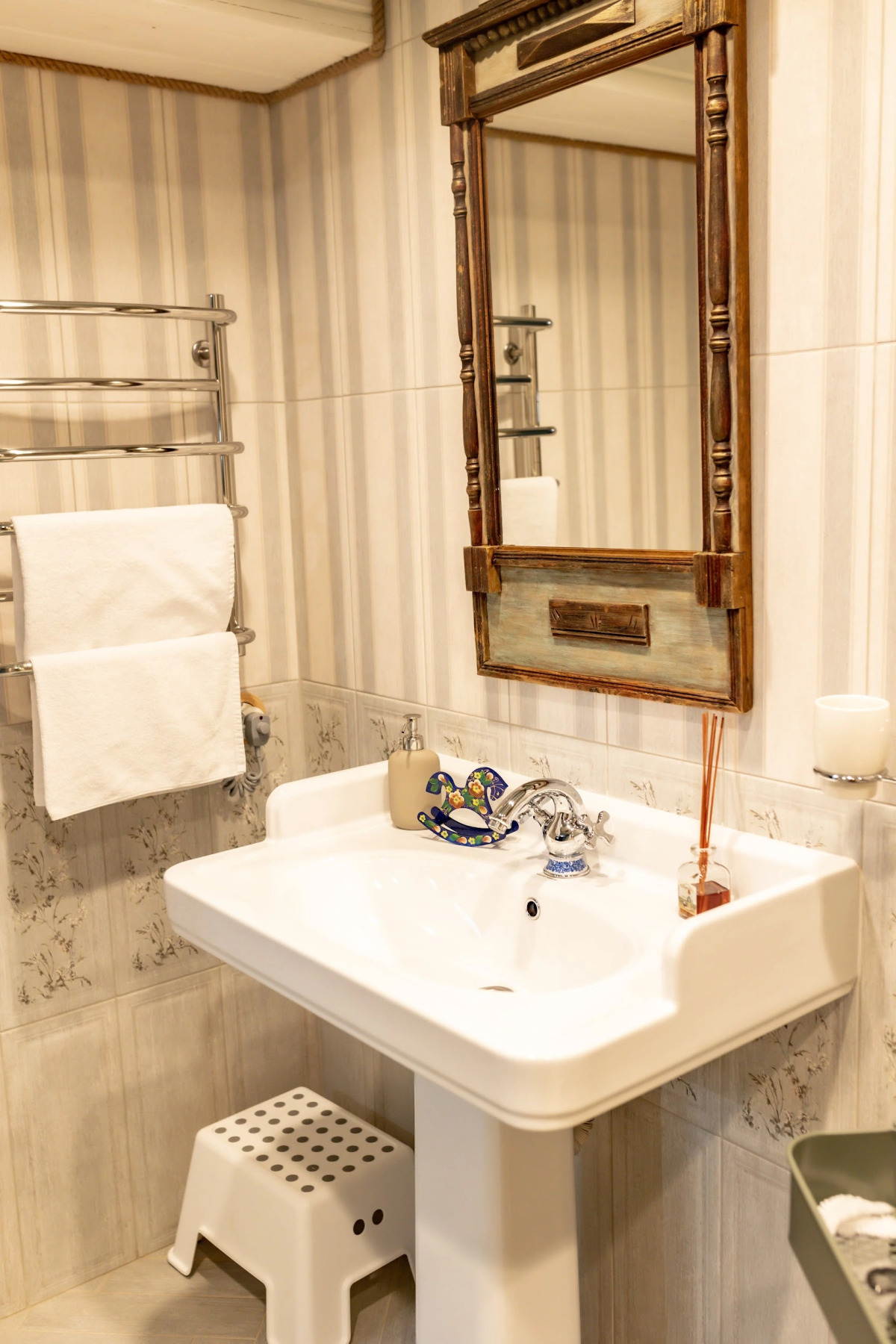 Апартаменты Кремлин Лофт