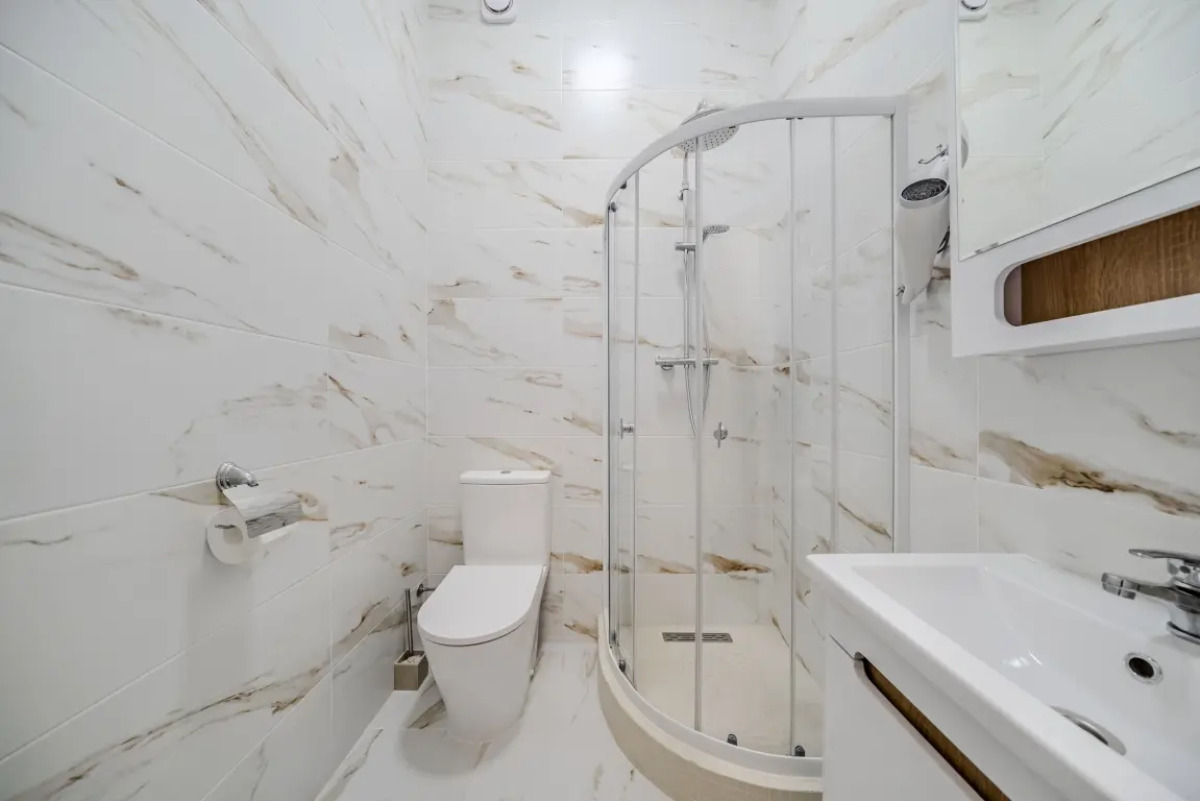 Апартаменты 2 А654