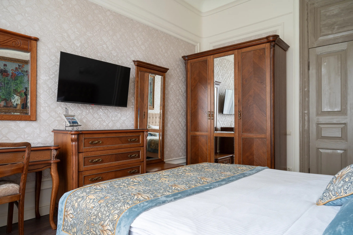 Вилла Гордон