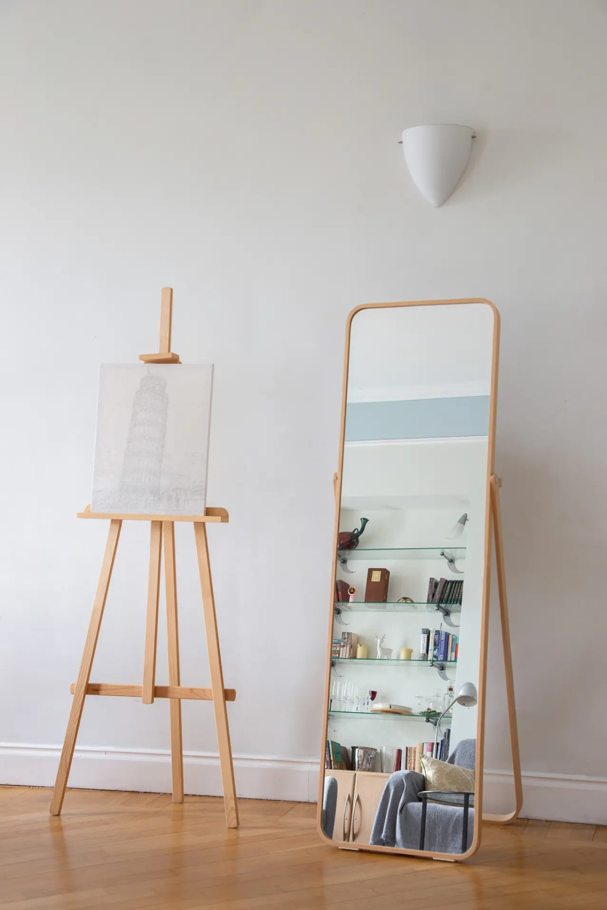 Квартира Уютная квартира в 5 минутах от Эрмитажа