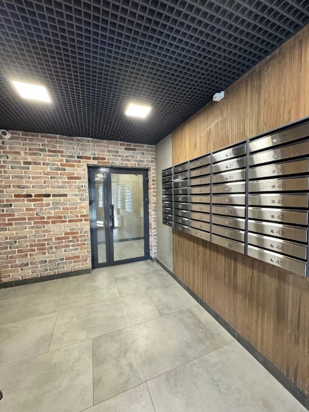 Апартаменты в Микрорайоне Макаренко 41