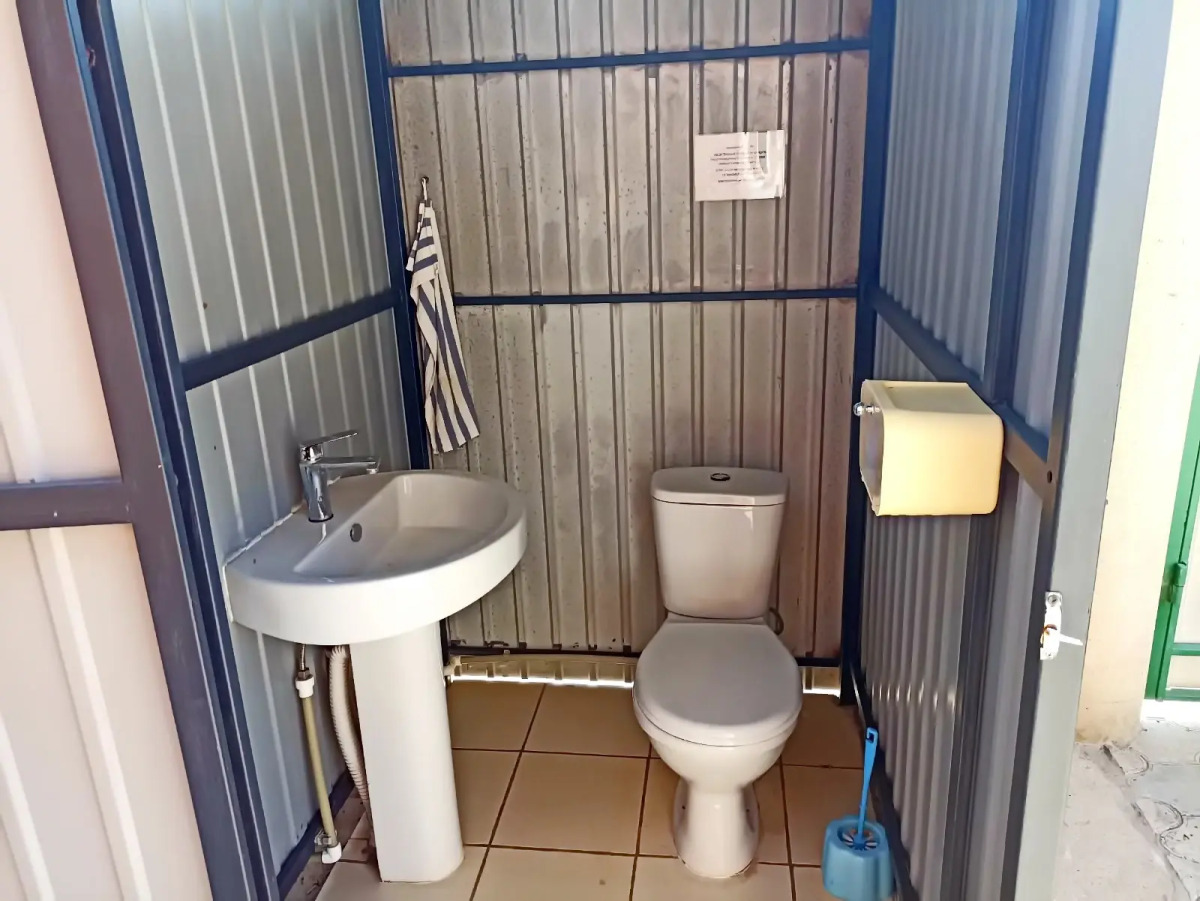 Гостевой дом На Московской