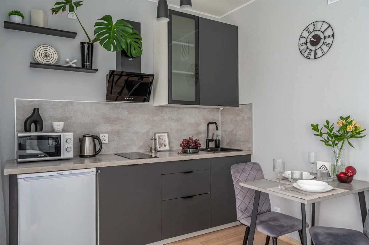 Апартаменты НеVотеле на Репина 77