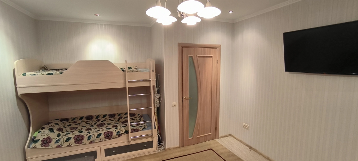 Квартира Ваш Комфорт у Моря