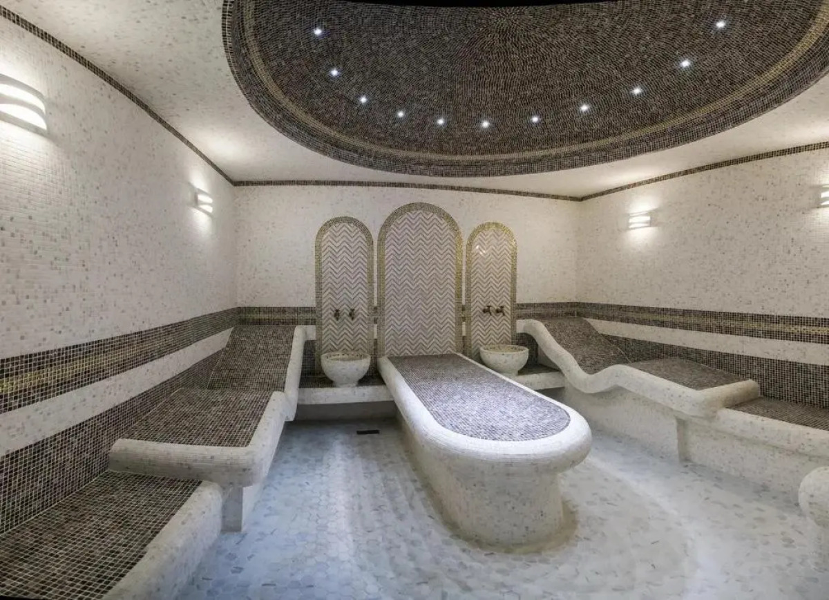 RAYYAN Hotel Tashkent