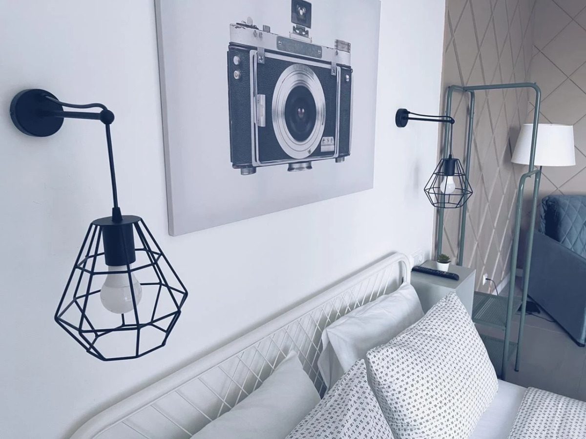 Апартаменты Токио