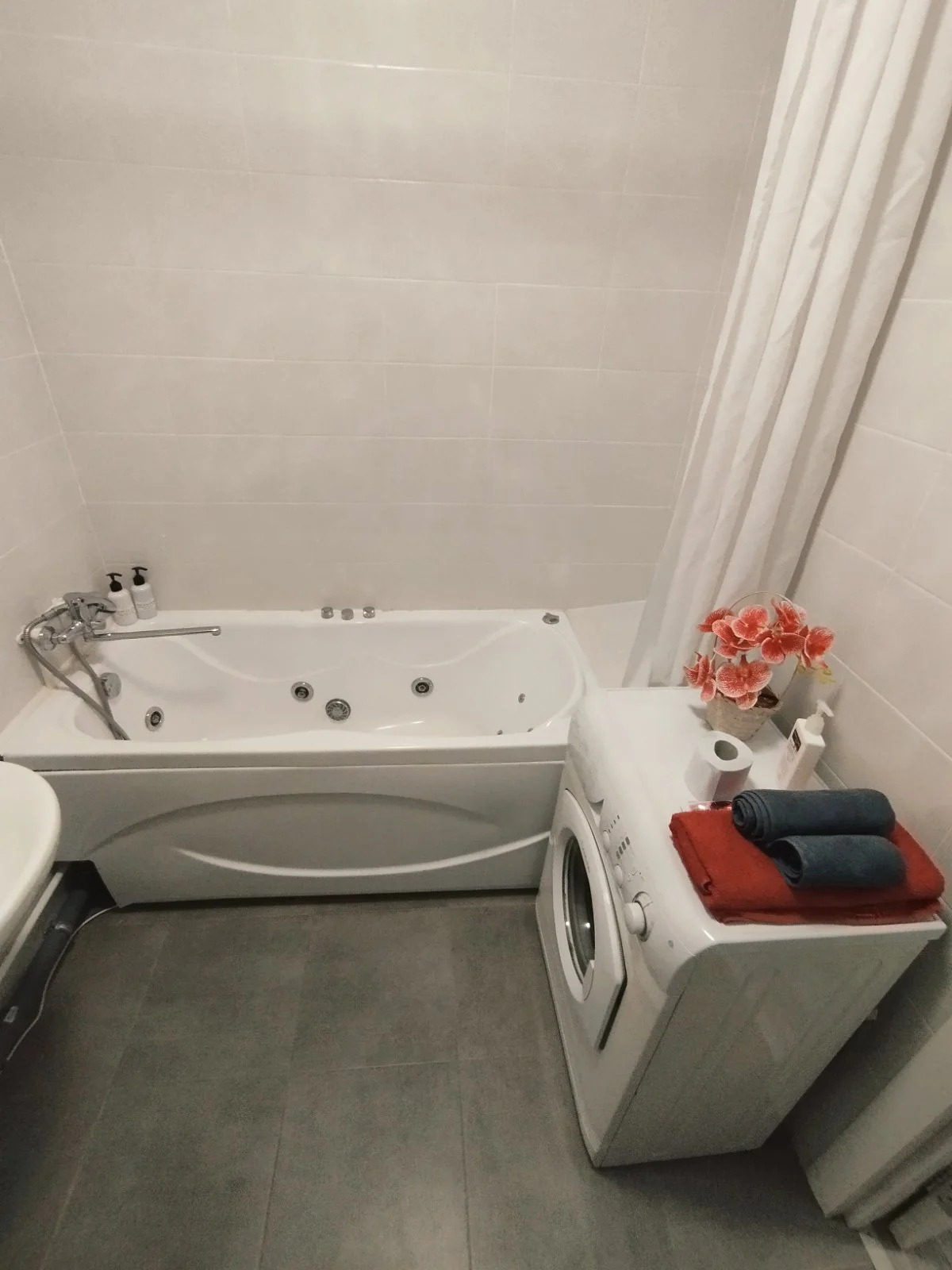 Квартира Апартаменты в ЖК Камские огни 1