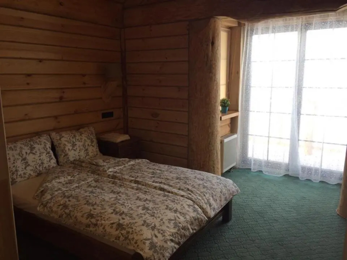 Отель Теремъ