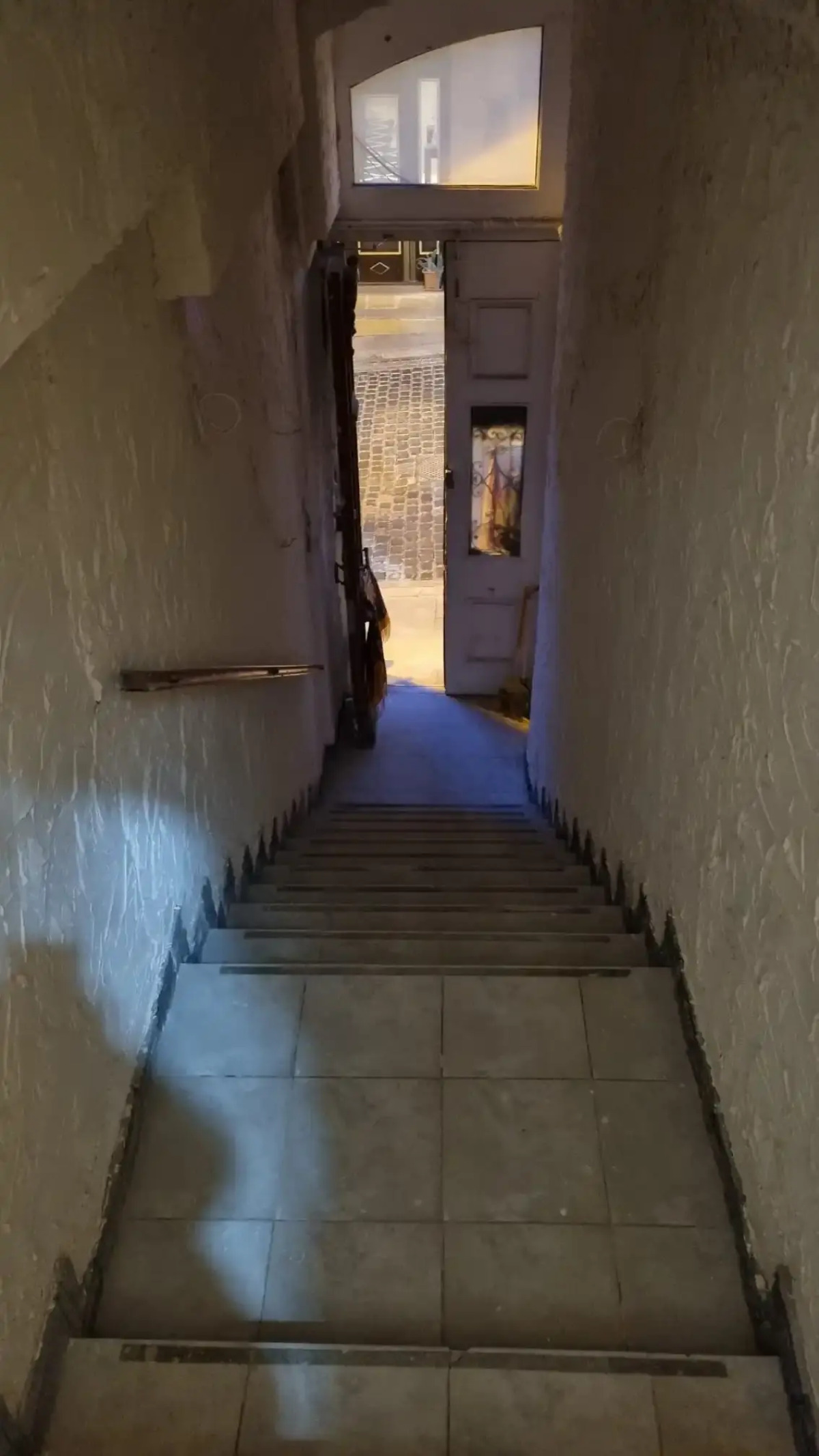 Apartments History 1870