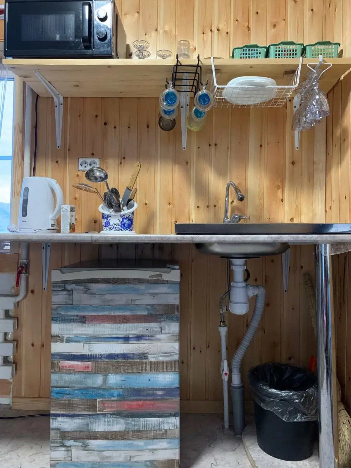 Частный дом Ромашка