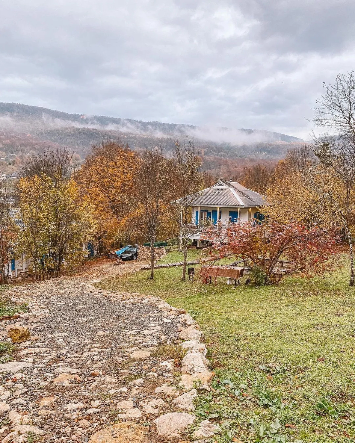 Гостевой дом ВиллаЛила