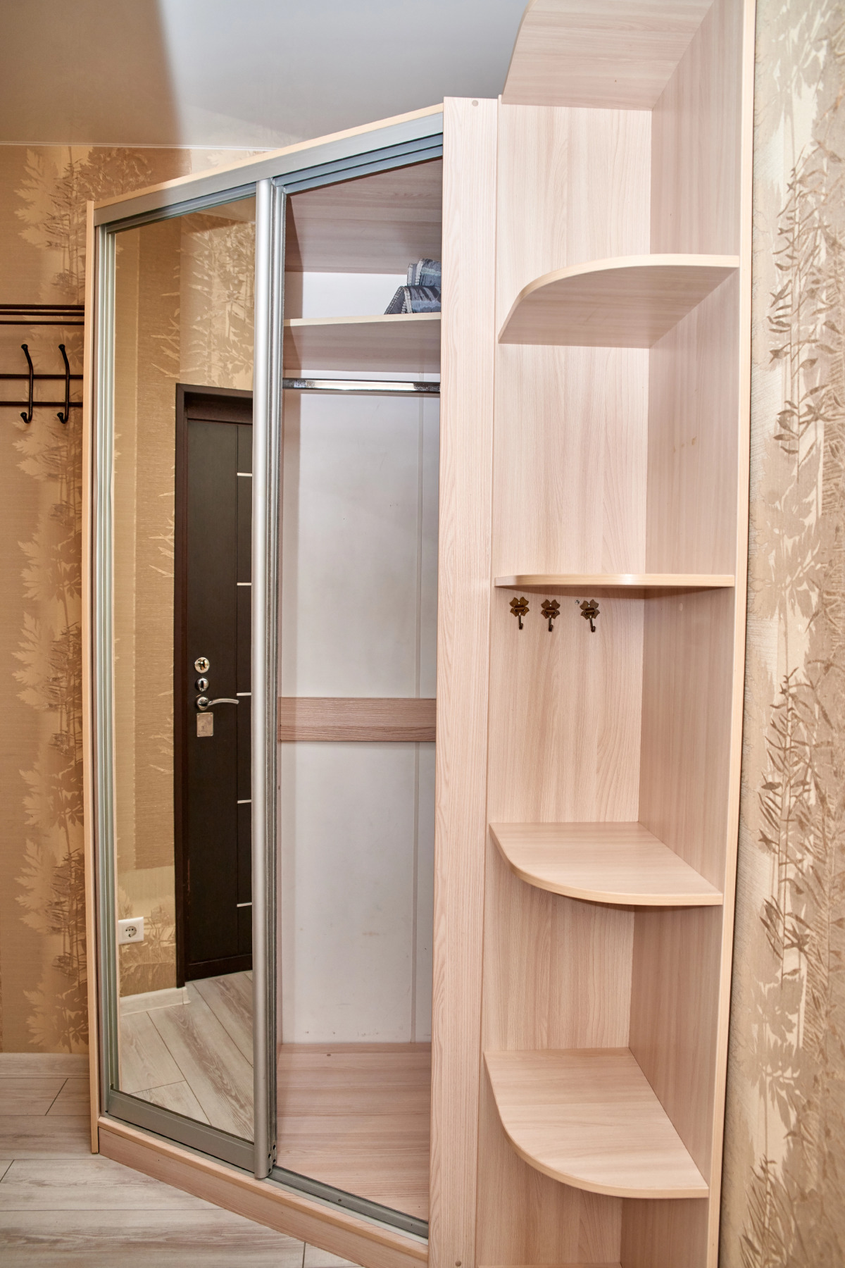 Апартаменты VIAHOME на Кирова