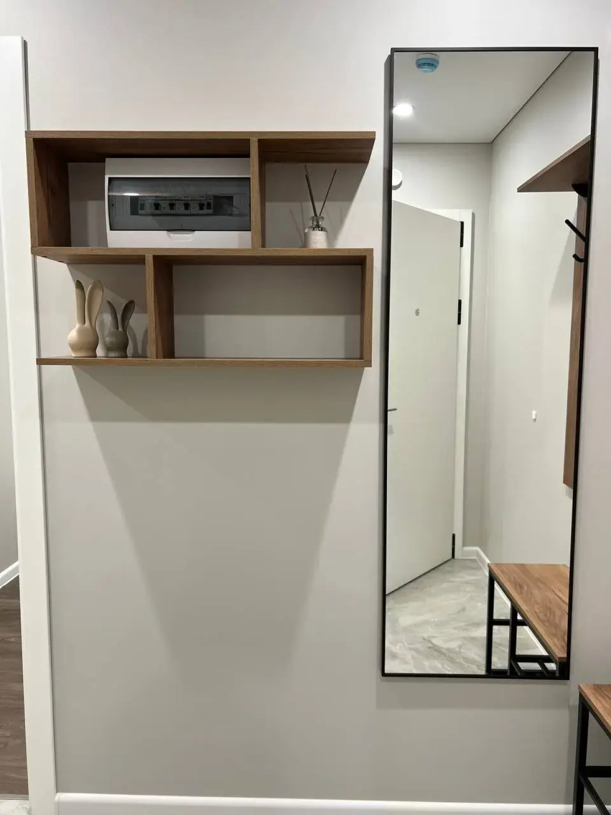 Квартира RIZONE Тринити -2