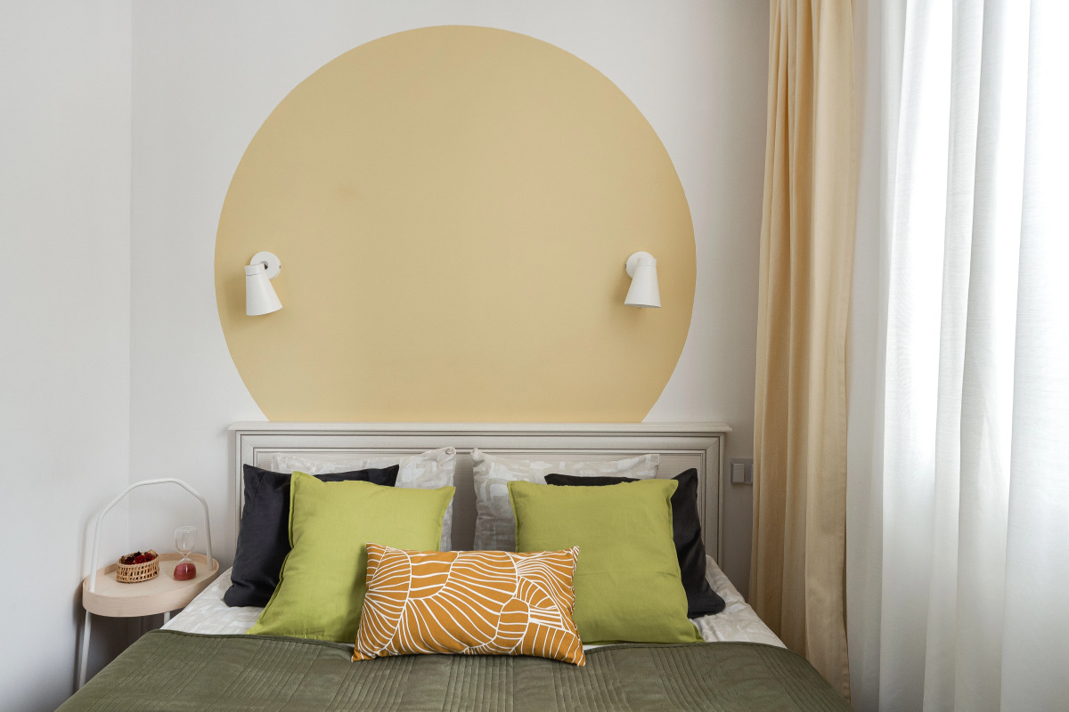 Апартаменты Гостим Тут