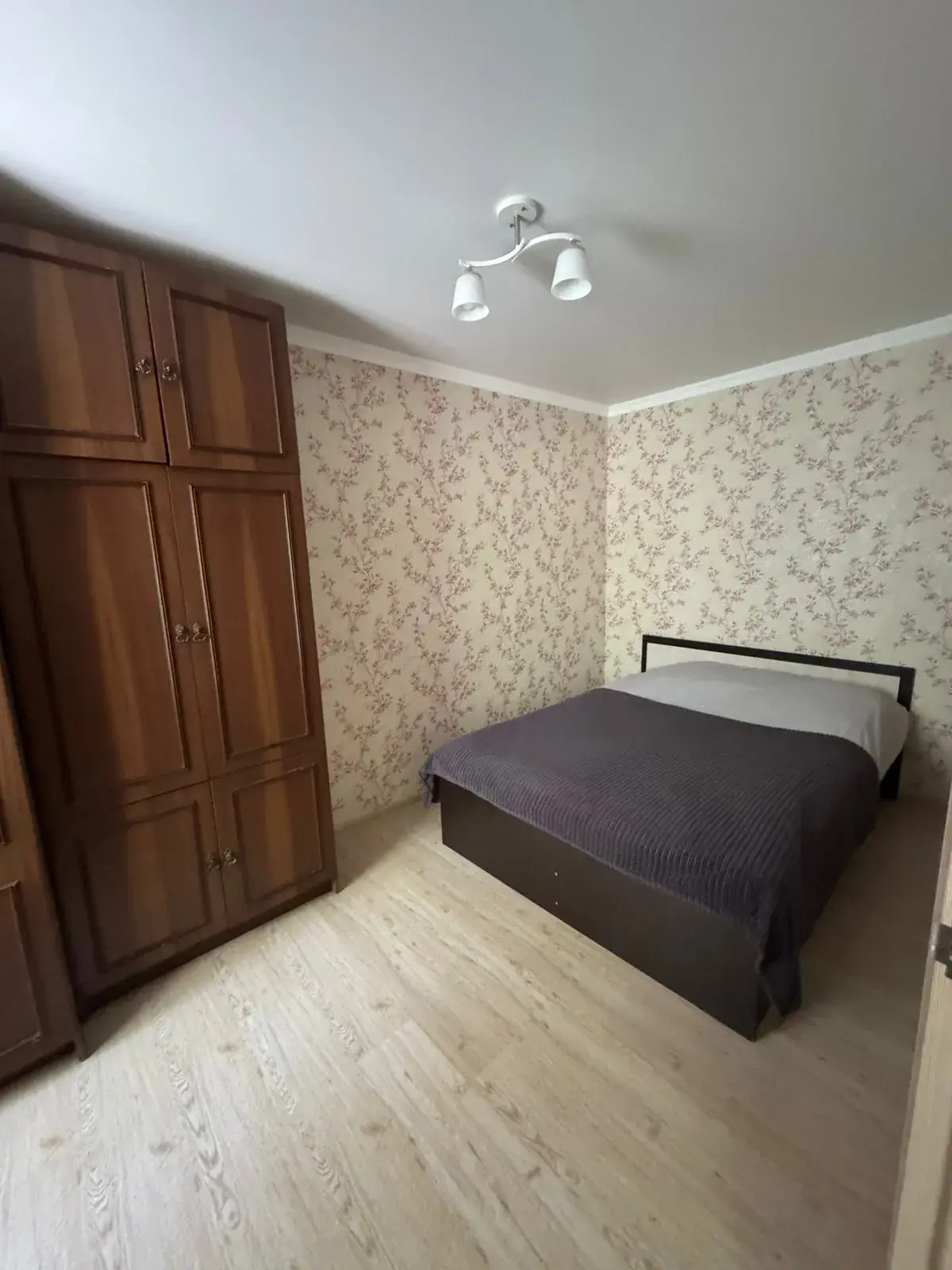 Квартира уютные апартаменты возле ЖД вокзала