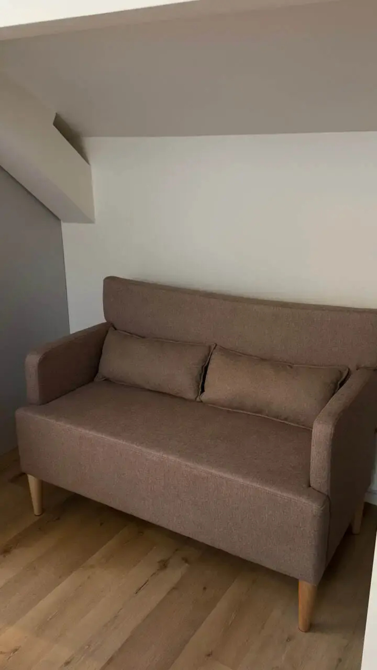 Квартира на улице Гоголя