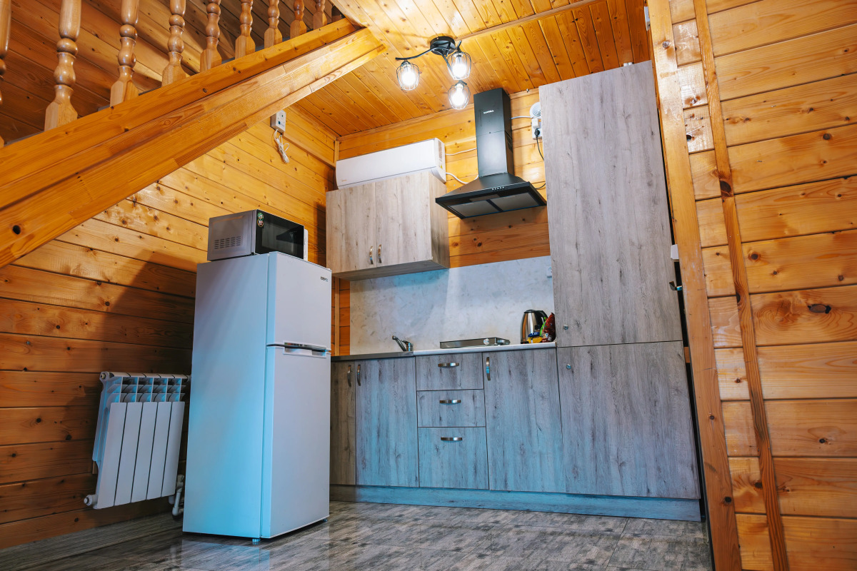 Отель Everest Rest House