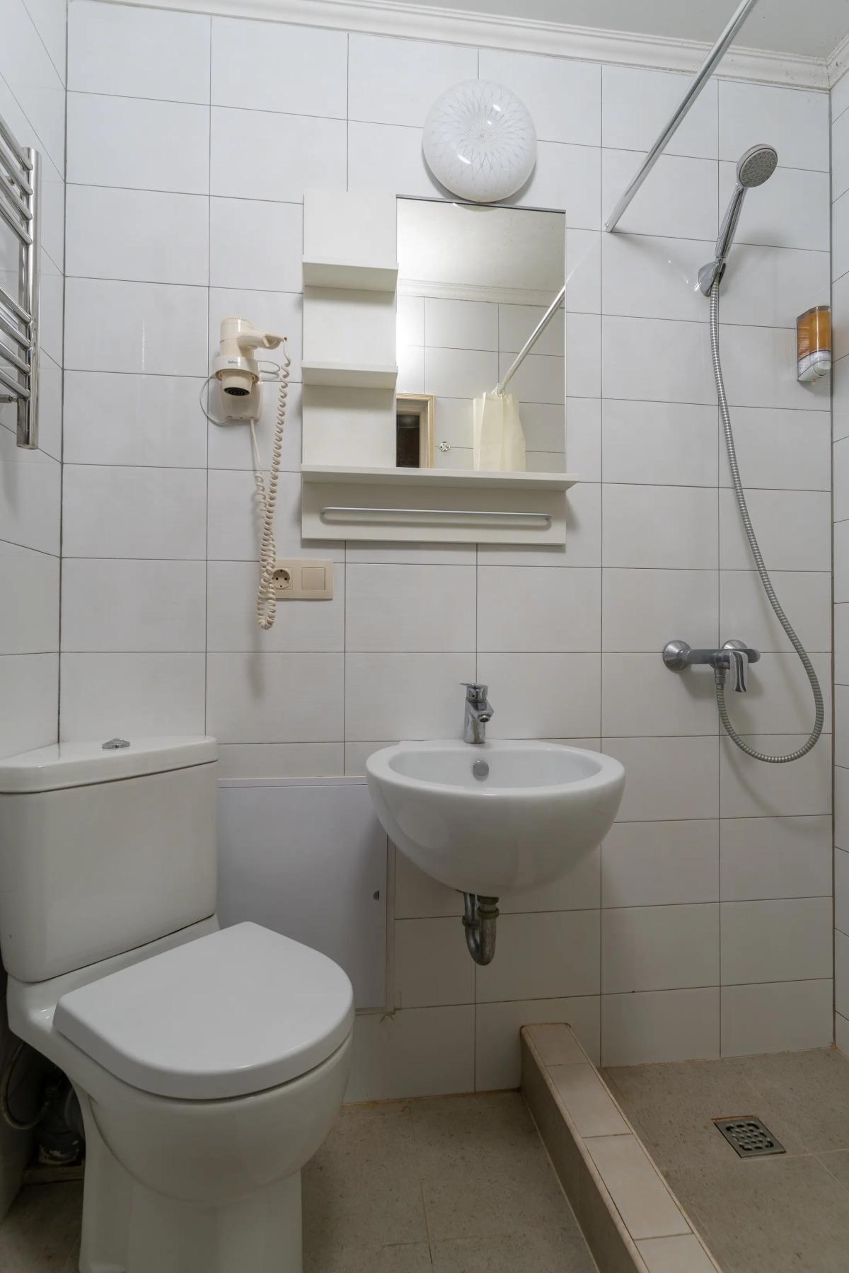 Апартаменты на Нагорной 27