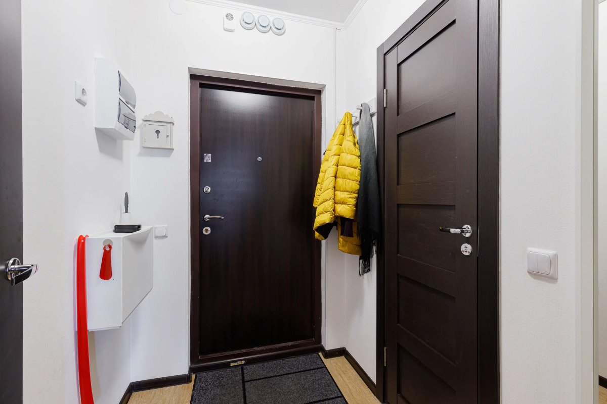 Студия недалеко от центра Санкт-Петербурга 9