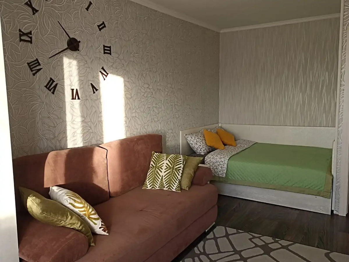 Квартира Видовая на Звездной 20