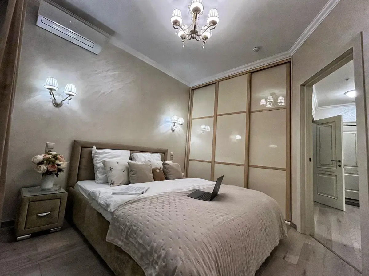 Апартаменты ЖК Лайнер Восток