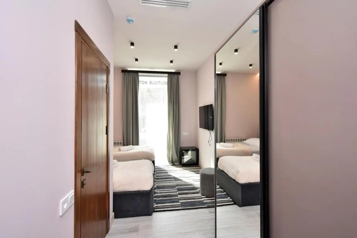 Бутик-отель Avenue 23