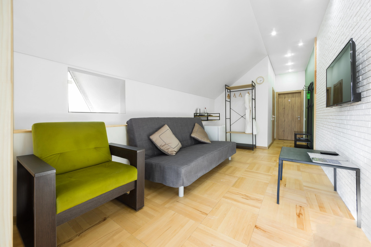 Гостевой дом Розмарин