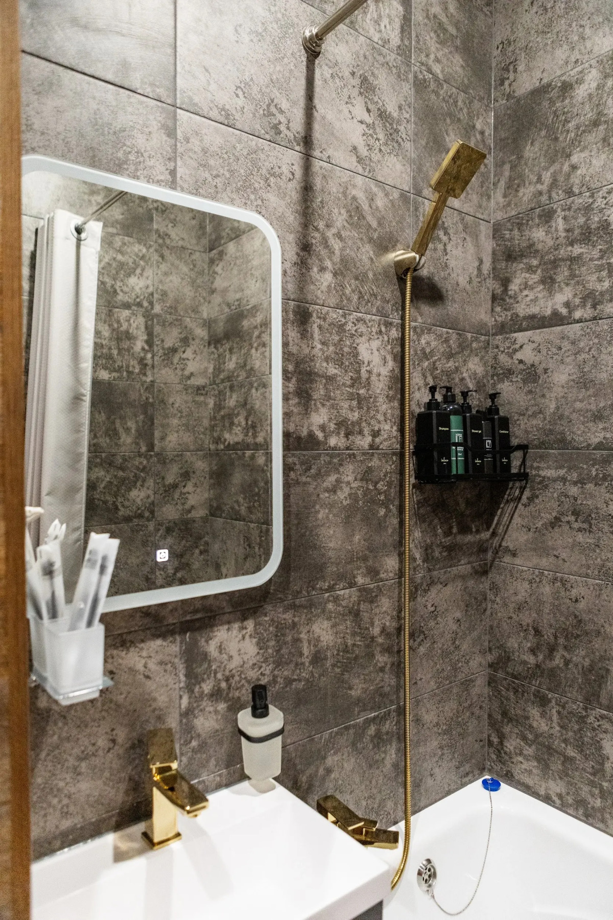 Квартира в самом сердце Выборга