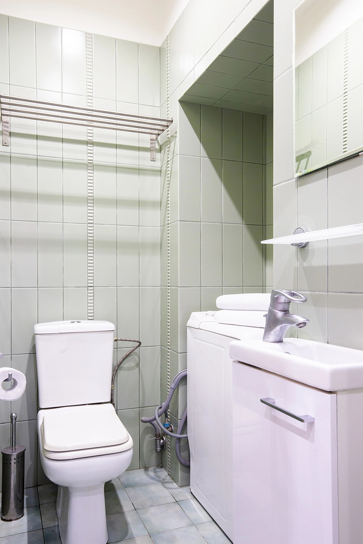 Апартаменты Город Рек на Фонтанке 47 New