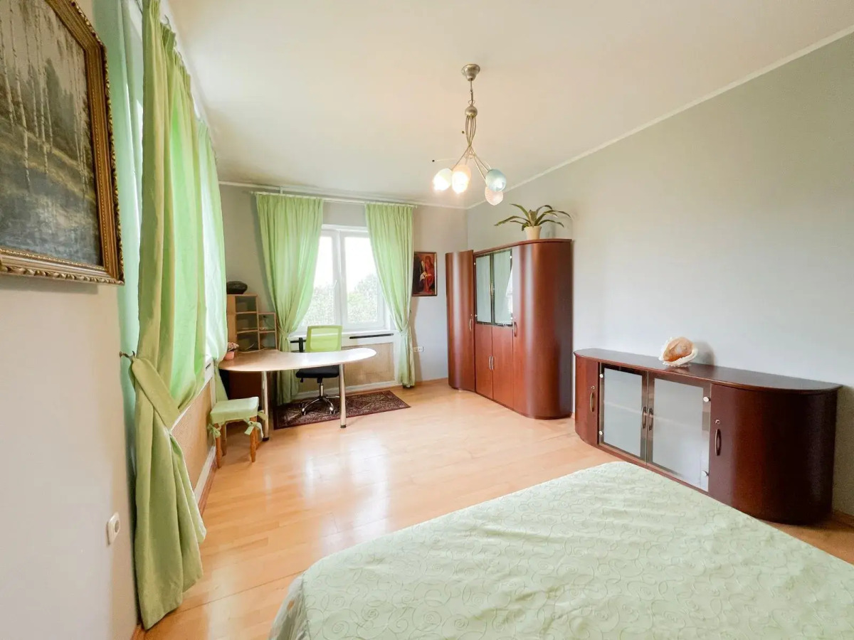 Частный Дом Павшино Village