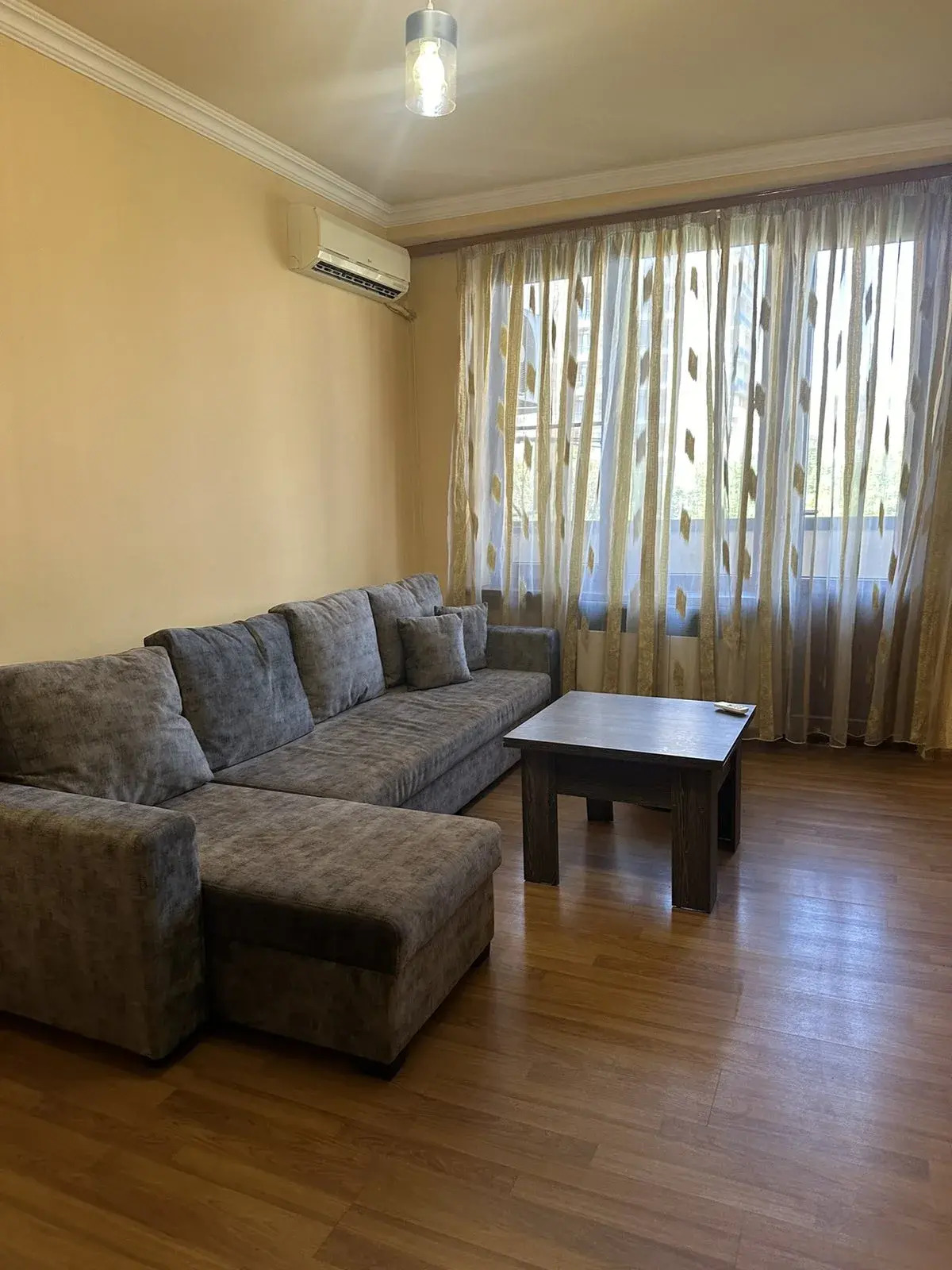 Апартаменты Perte House on Mashtots 15