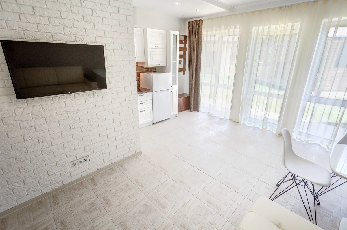 Апартаменты Rybak7