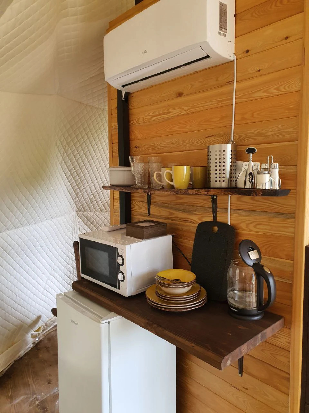 Гостевой Дом Совиный Берег