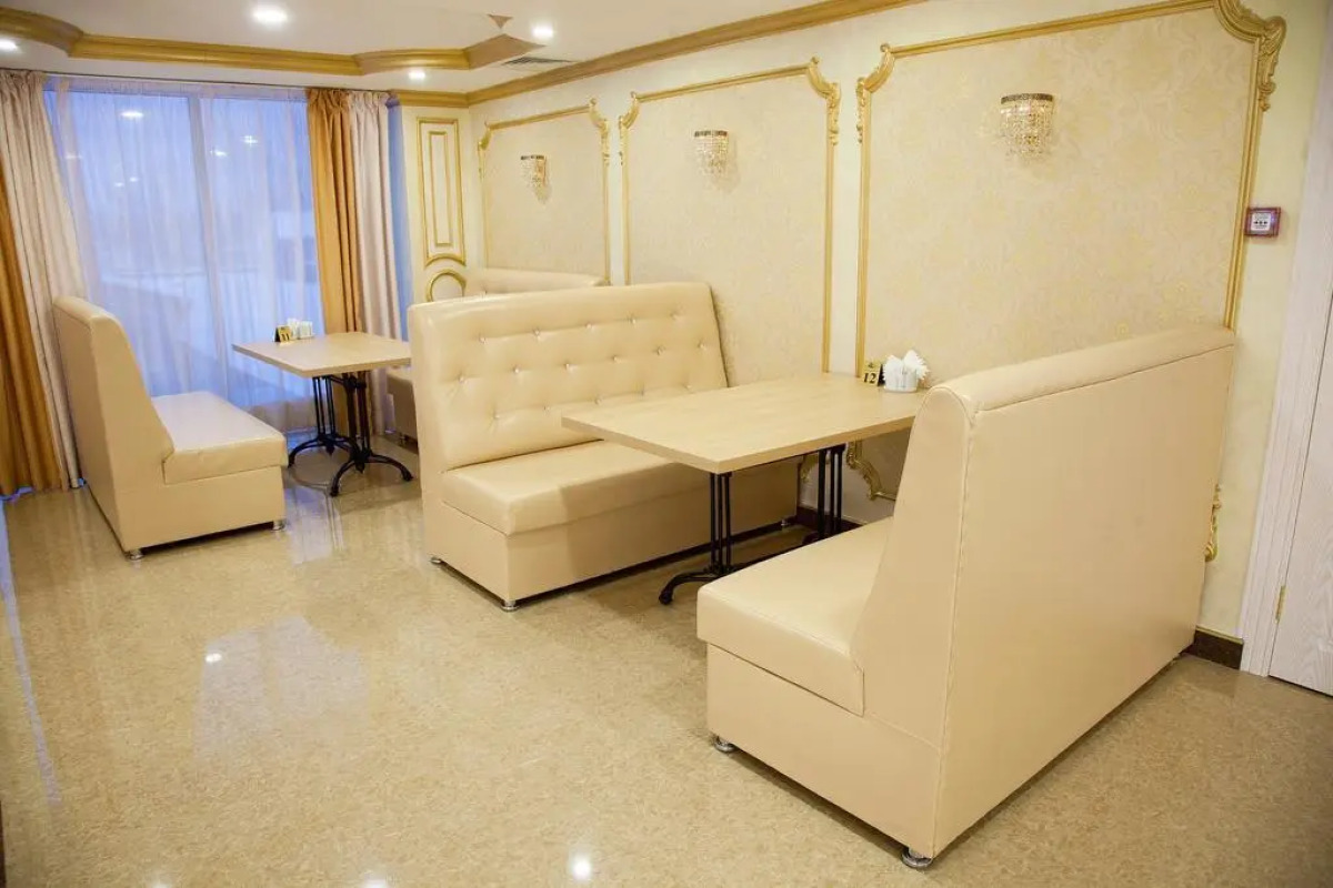 Первый класс